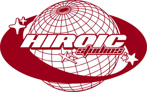 Hiroic studios 